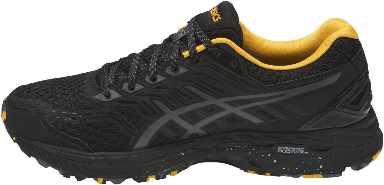 Asics cheap trail plasmaguard